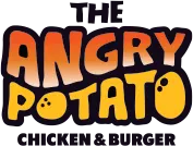 Angry Potato